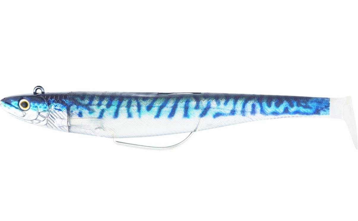 WESTIN MAGIC MINNOW WEEDLESS - 35g