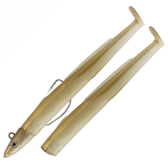 FIIISH BLACK EEL 150