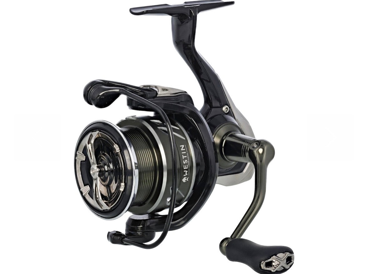 WESTIN W2 SPINNING REEL