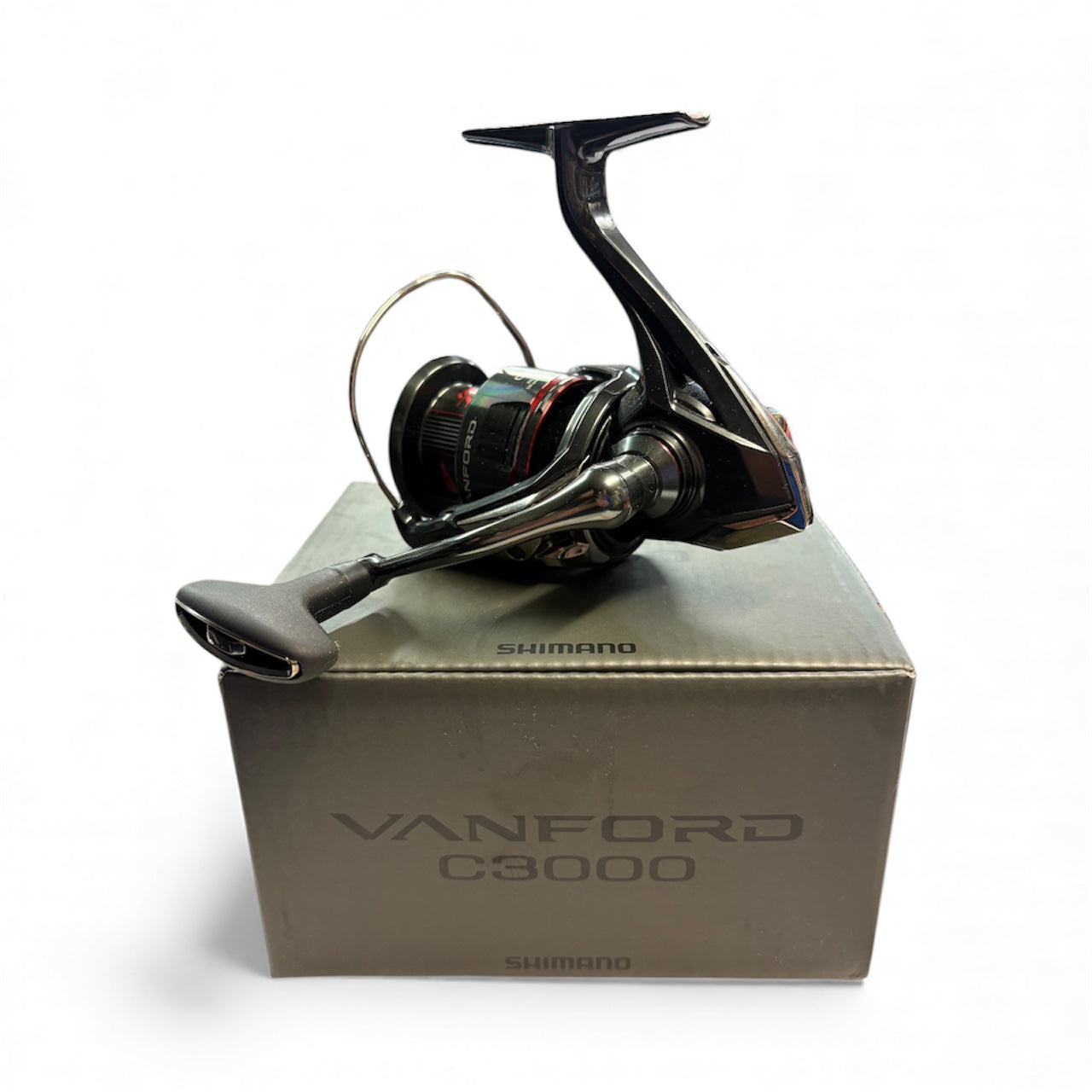 SHIMANO VANFORD C3000