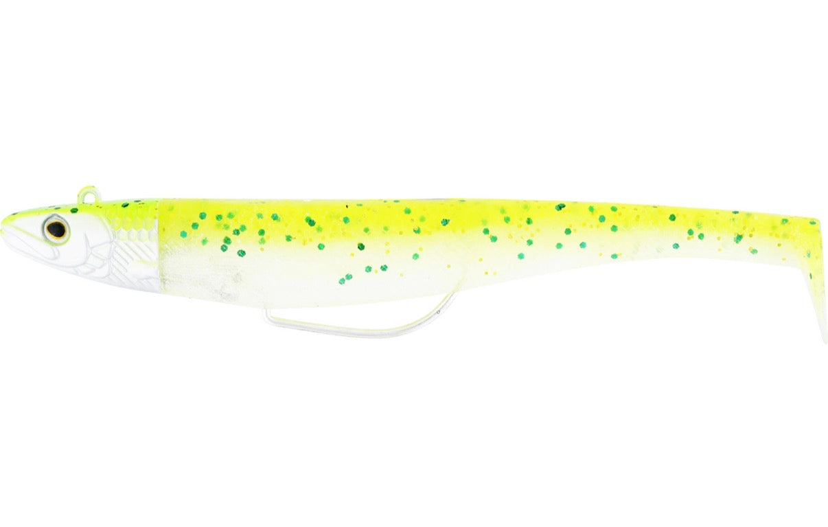 WESTIN MAGIC MINNOW WEEDLESS - 35g