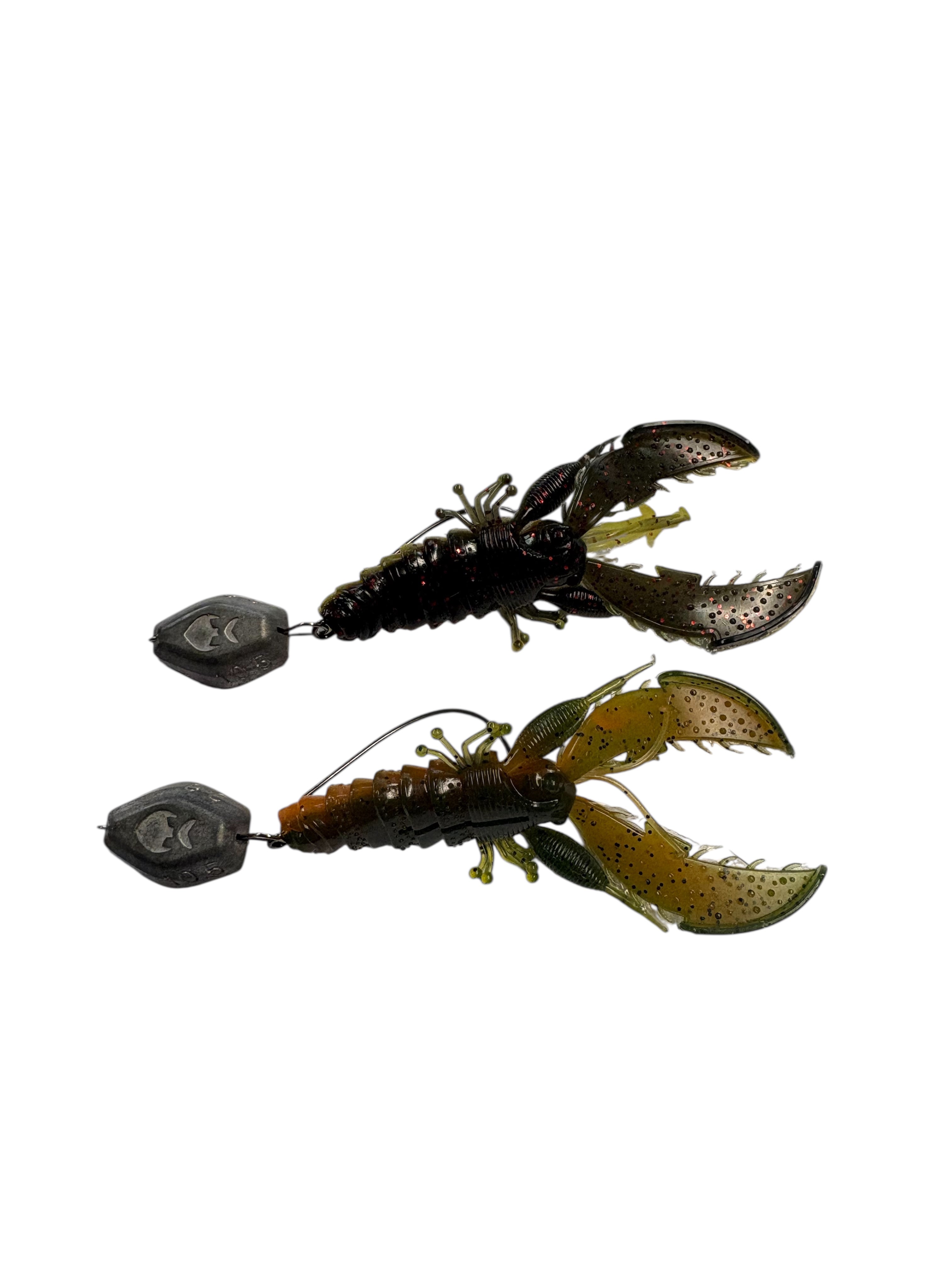 WESTIN CHEBU RIG CRECRAW R 'N R