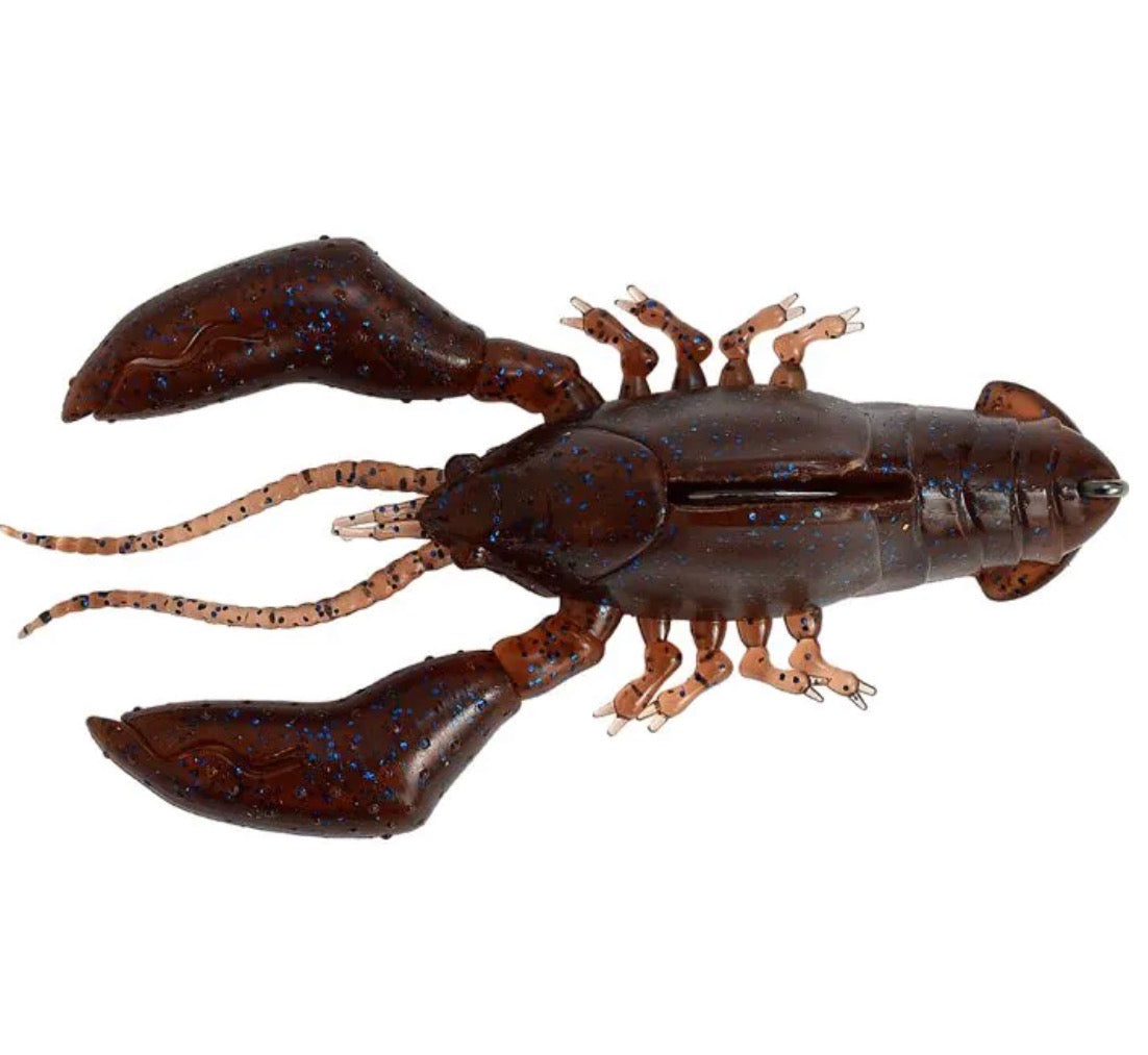 MEGABASS SLEEPER CRAW