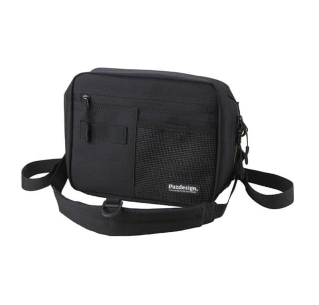 PAZDESIGN PAC-388 CONVERTABLE CHEST PACK