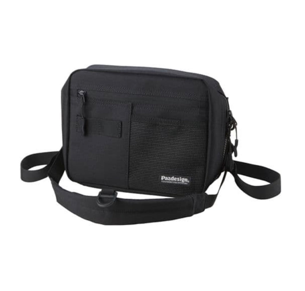 PAZDESIGN PAC-388 CONVERTABLE CHEST PACK
