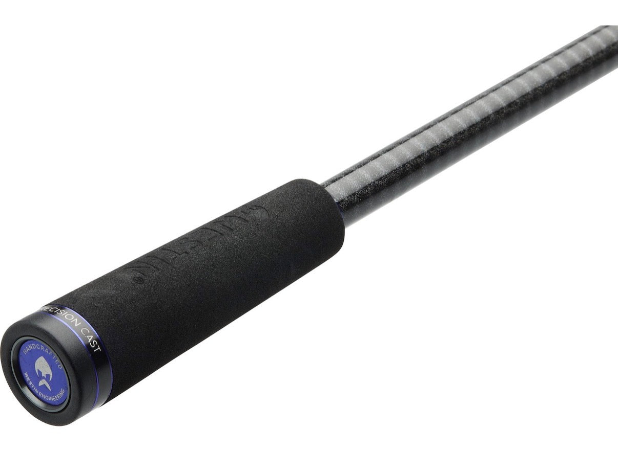 WESTIN W8 PRECISION CAST 2ND