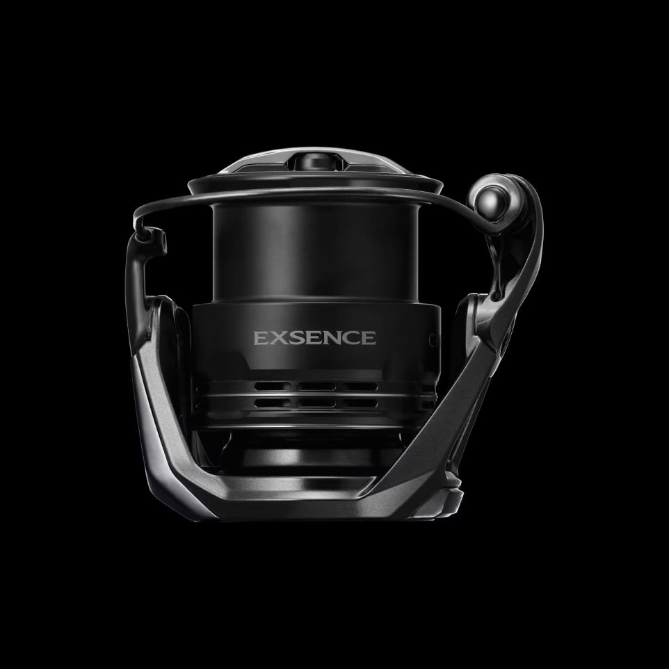 SHIMANO EXSENCE C3000MHG