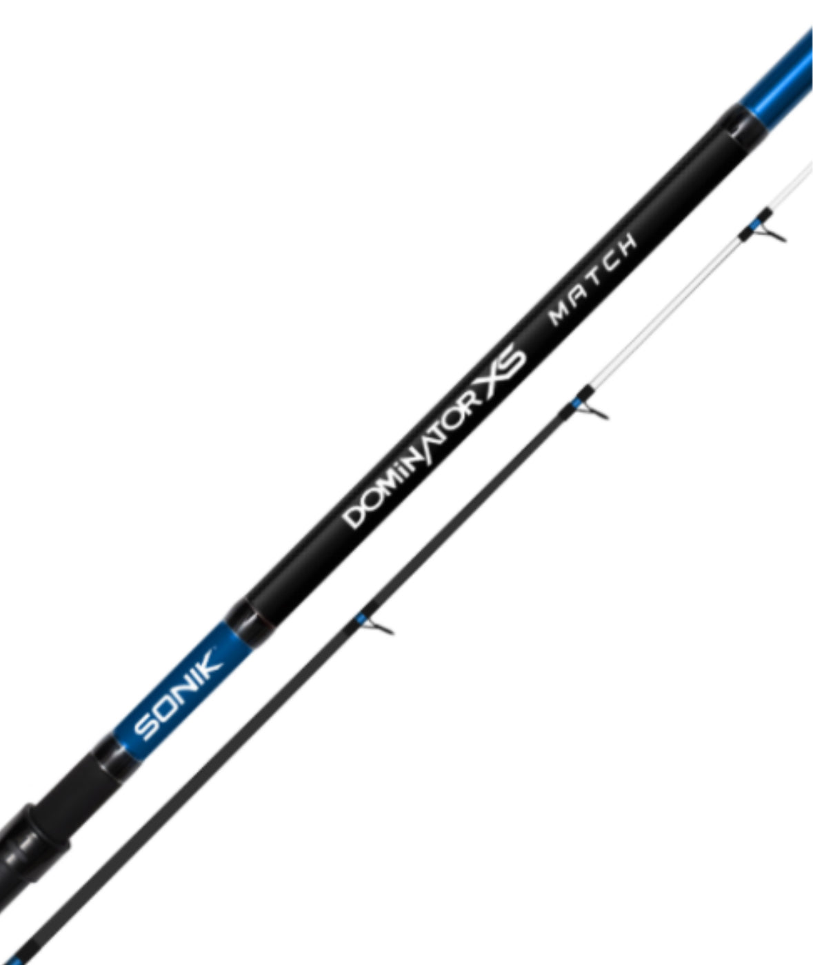 SONIK DOMINATOR XS MATCH 2pc, 13ft , 4-6oz (collection only)