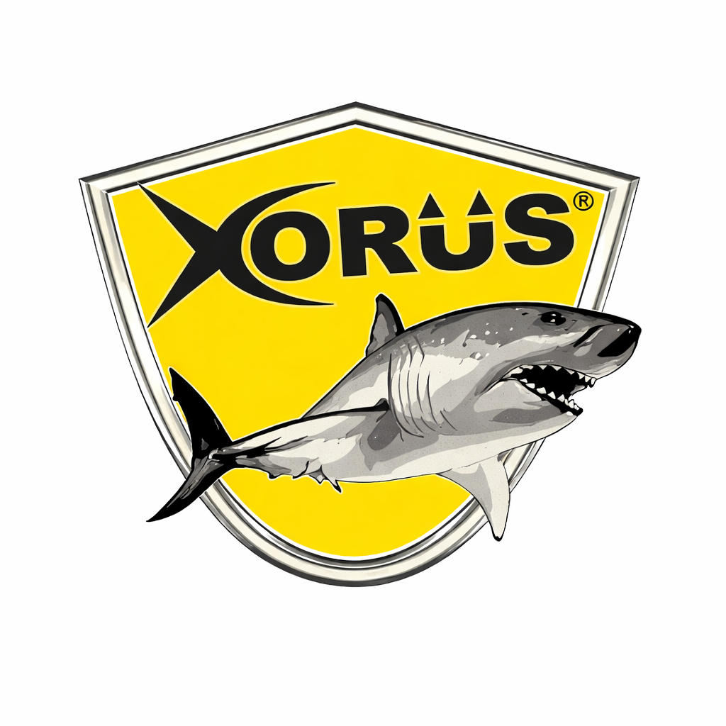 XORUS PATCHINKO 100