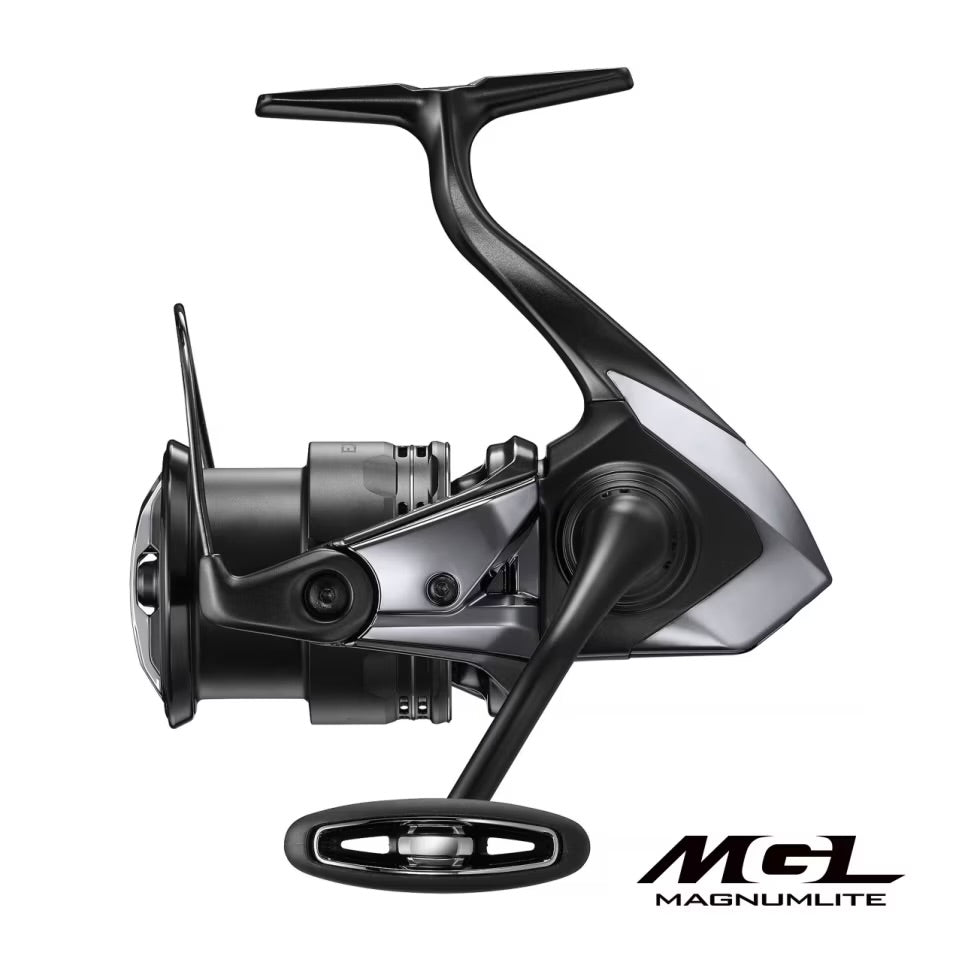 SHIMANO EXSENCE C3000MHG