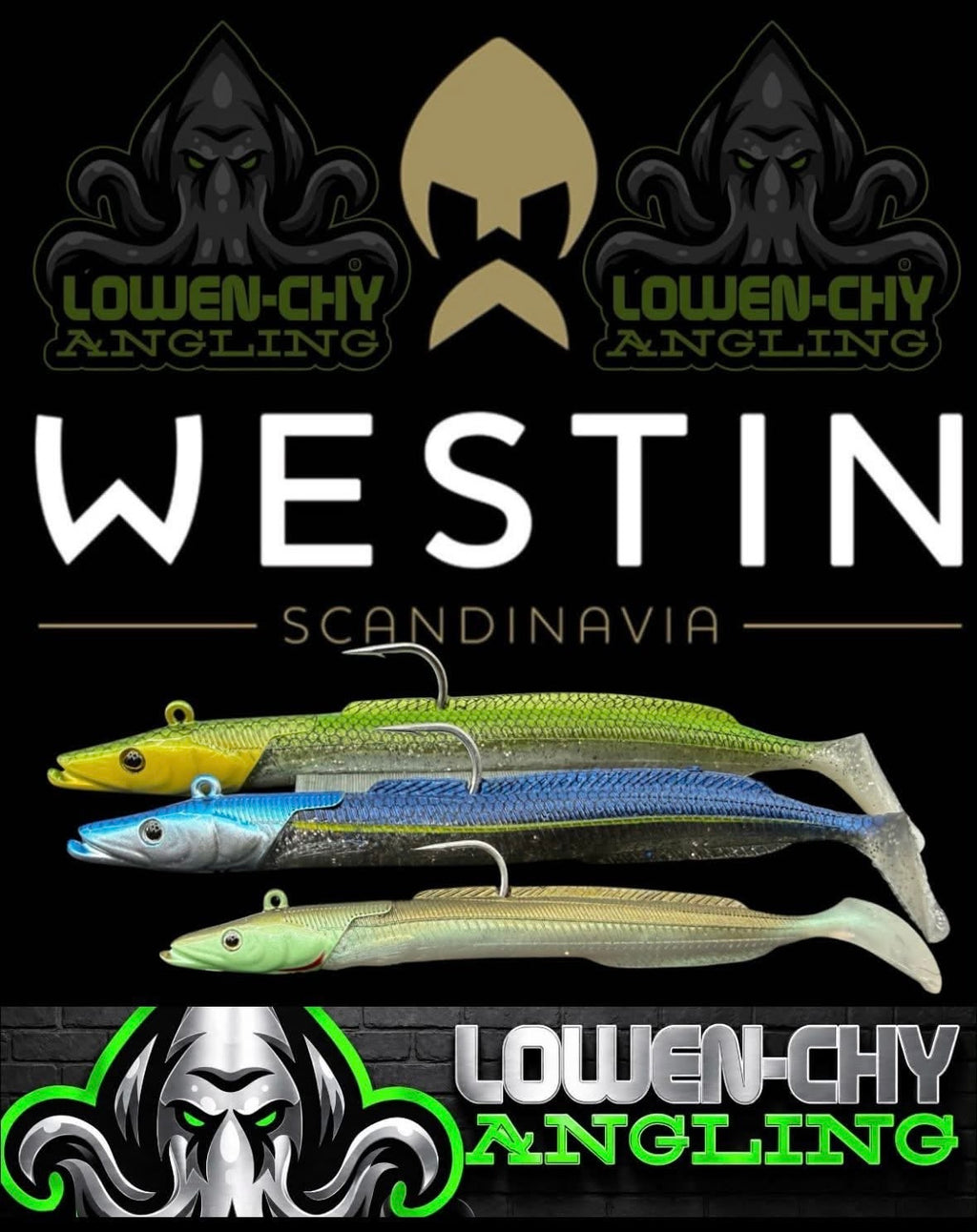 WESTIN SANDY ANDY 42g (FRENCH ADDITION 🇫🇷)
