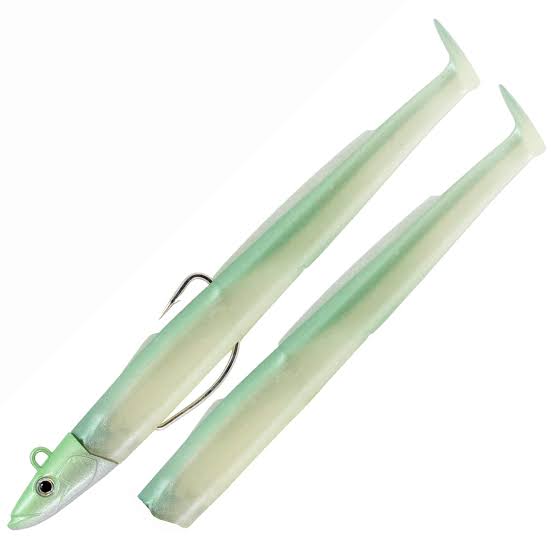 FIIISH BLACK EEL 150