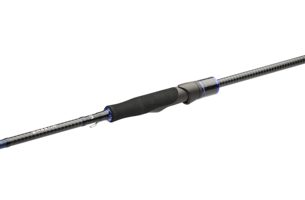 WESTIN W8 PRECISION CAST 2ND
