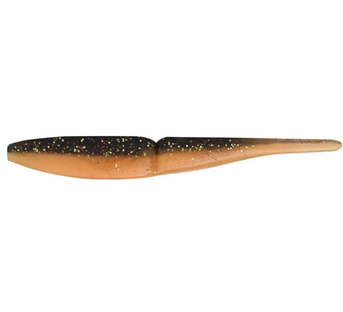 SAWAMURA ONE UP SLUG 5 INCH