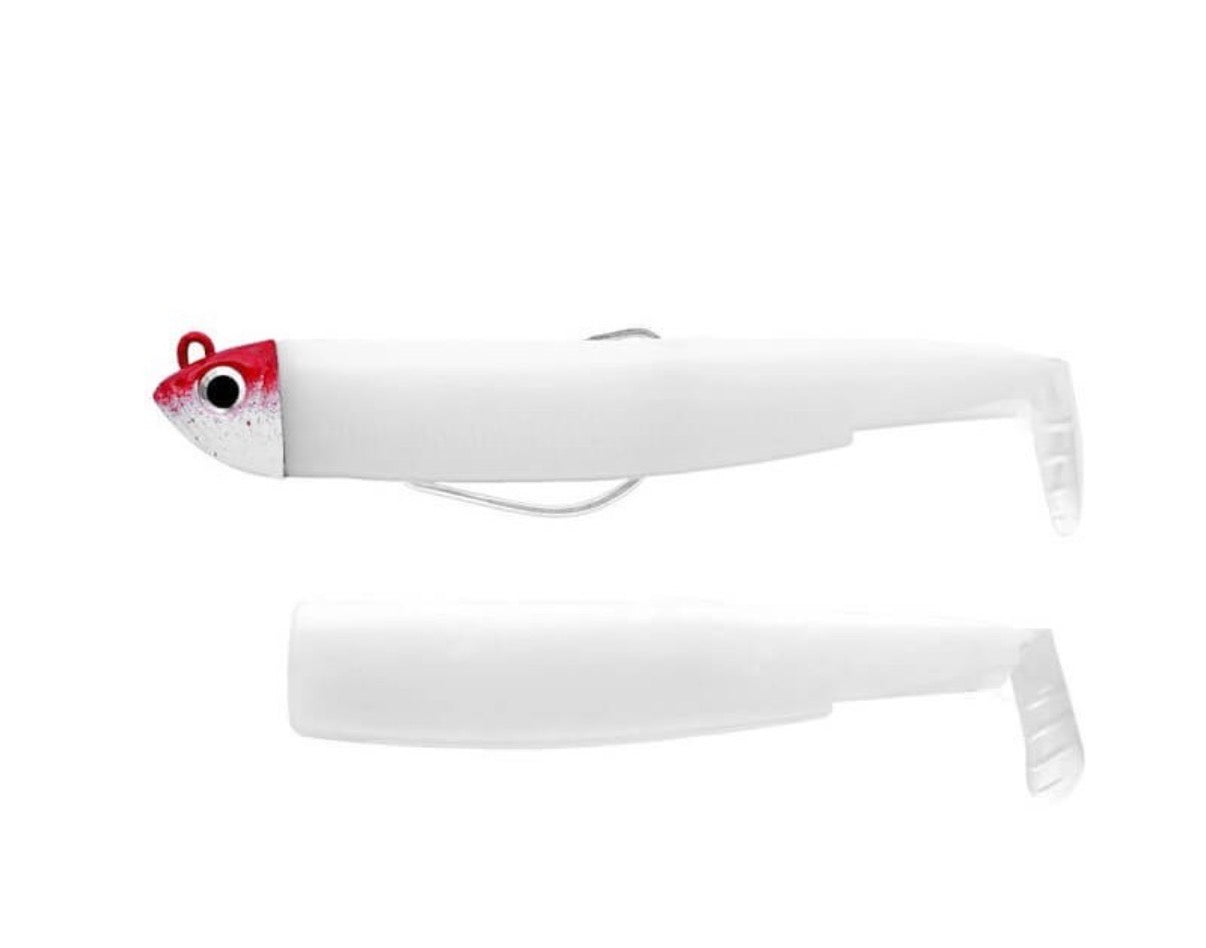 FIIISH BLACK MINNOW 90