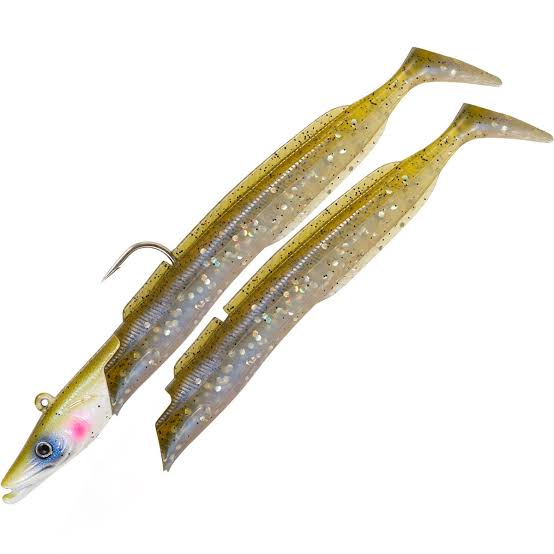 WESTIN SANDY ANDY - 12g