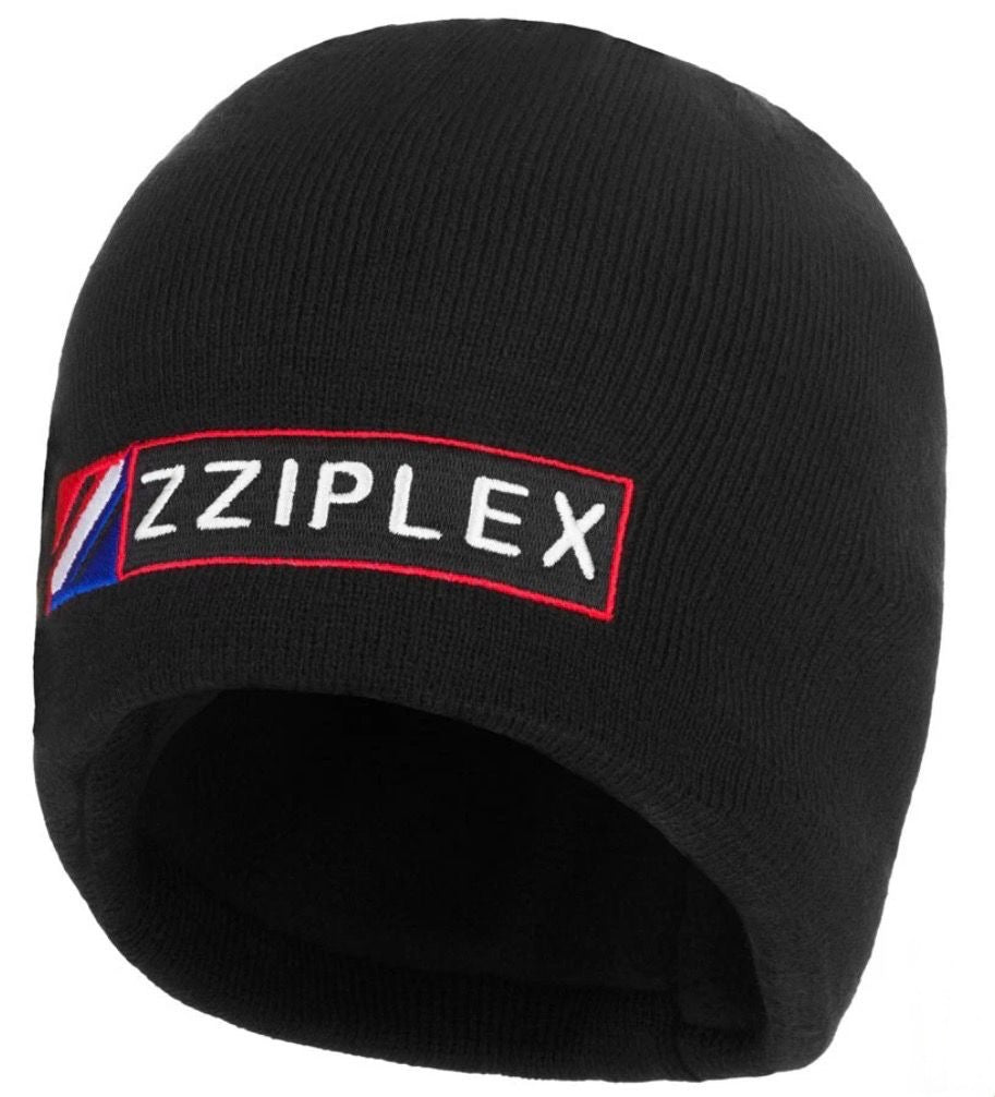 ZZIPLEX BEANIE