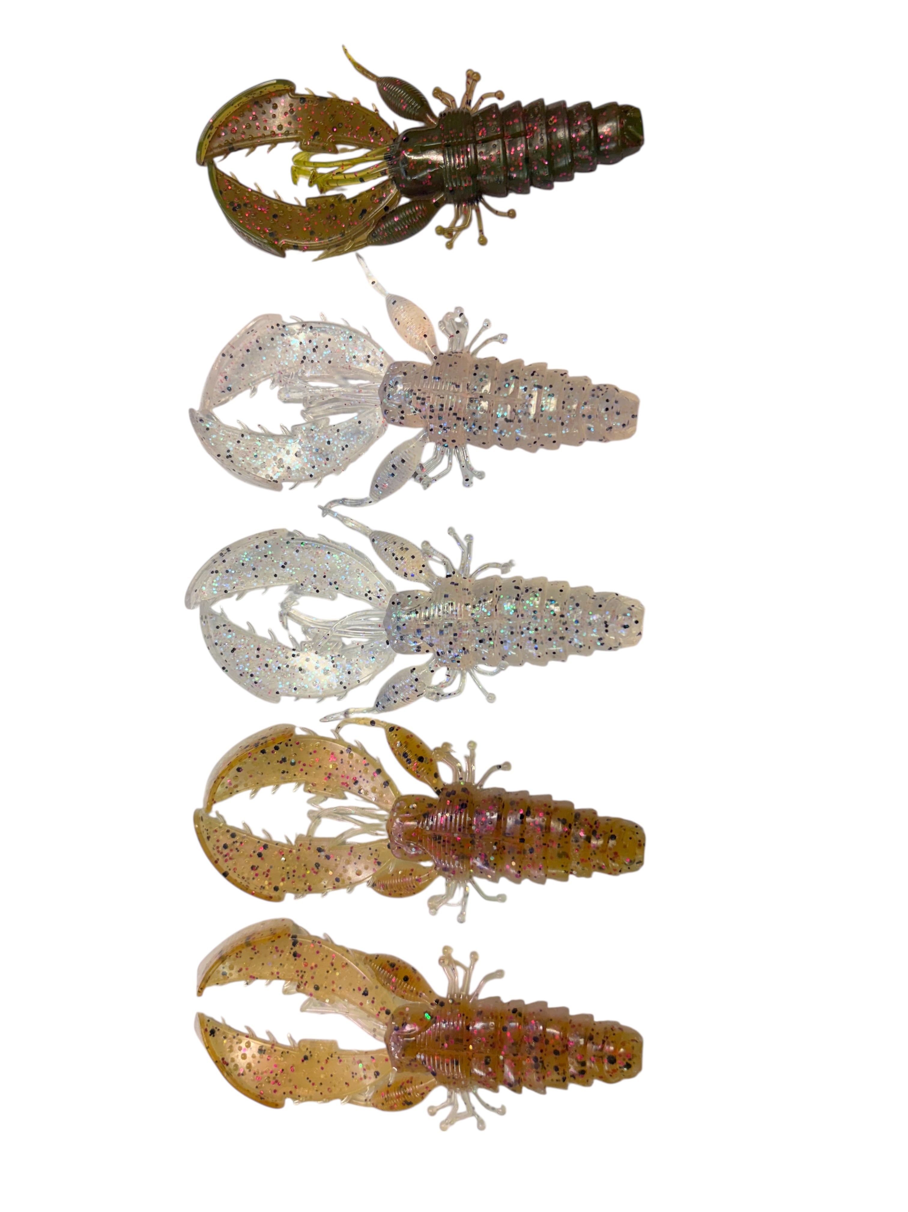 WESTIN CRECRAW CLEARWATER MIX