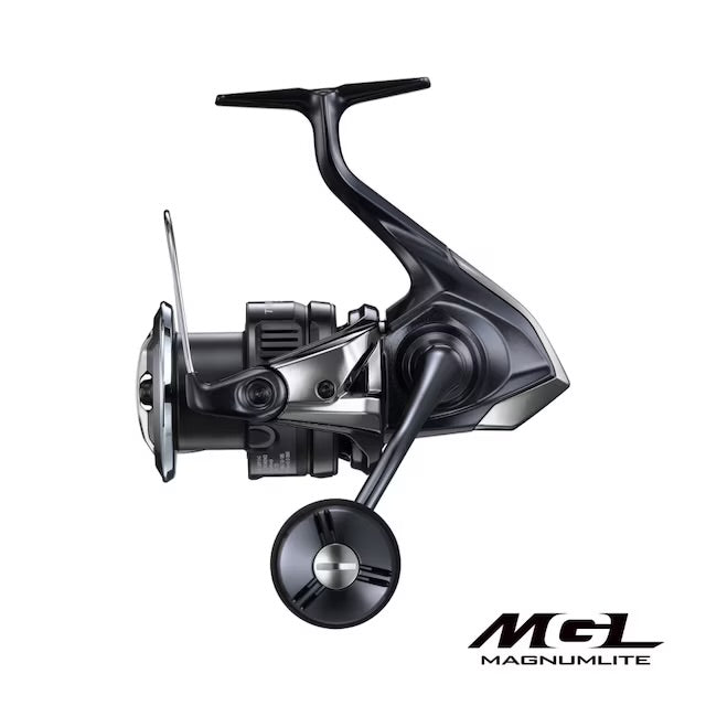 SHIMANO TWINPOWER XD 4000XG