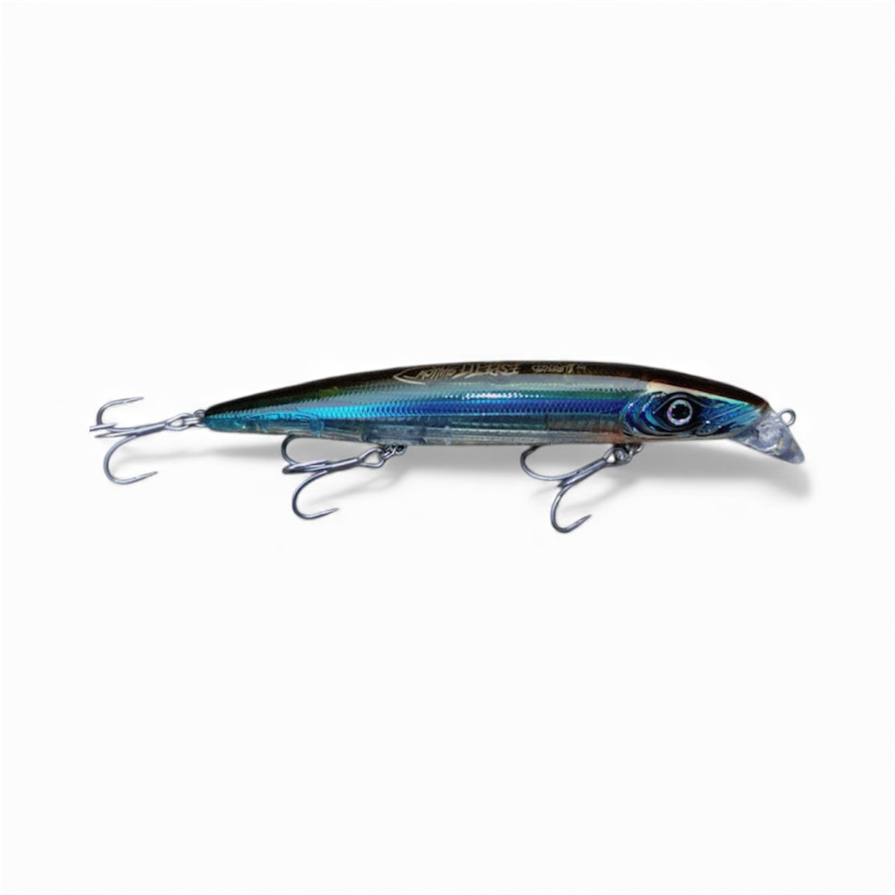 FISHUS ESPETIT SHALLOW 90 9cm, 16g