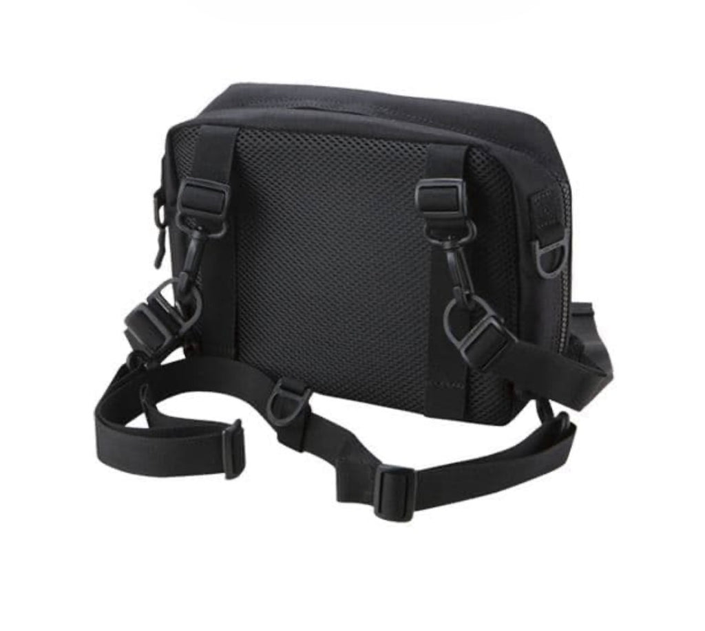 PAZDESIGN PAC-388 CONVERTABLE CHEST PACK