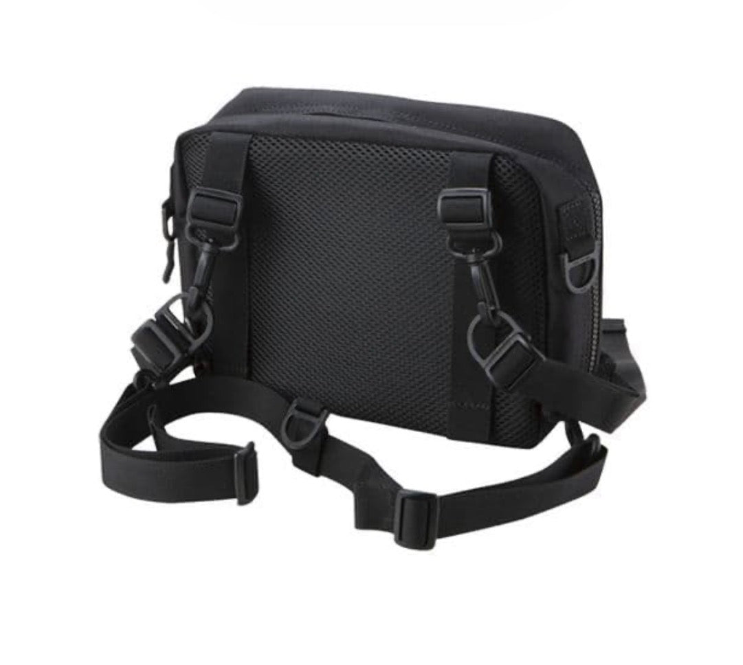 PAZDESIGN PAC-388 CONVERTABLE CHEST PACK