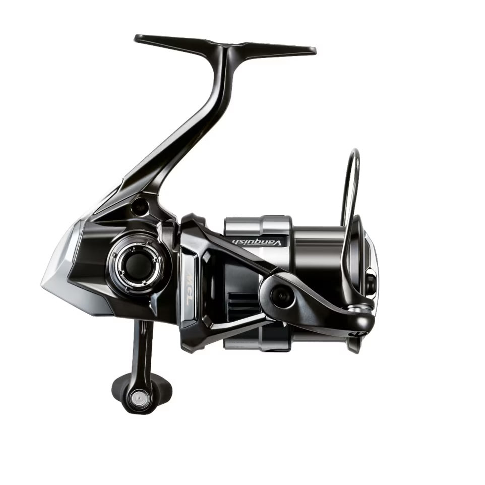 SHIMANO VANQUISH 4000XG