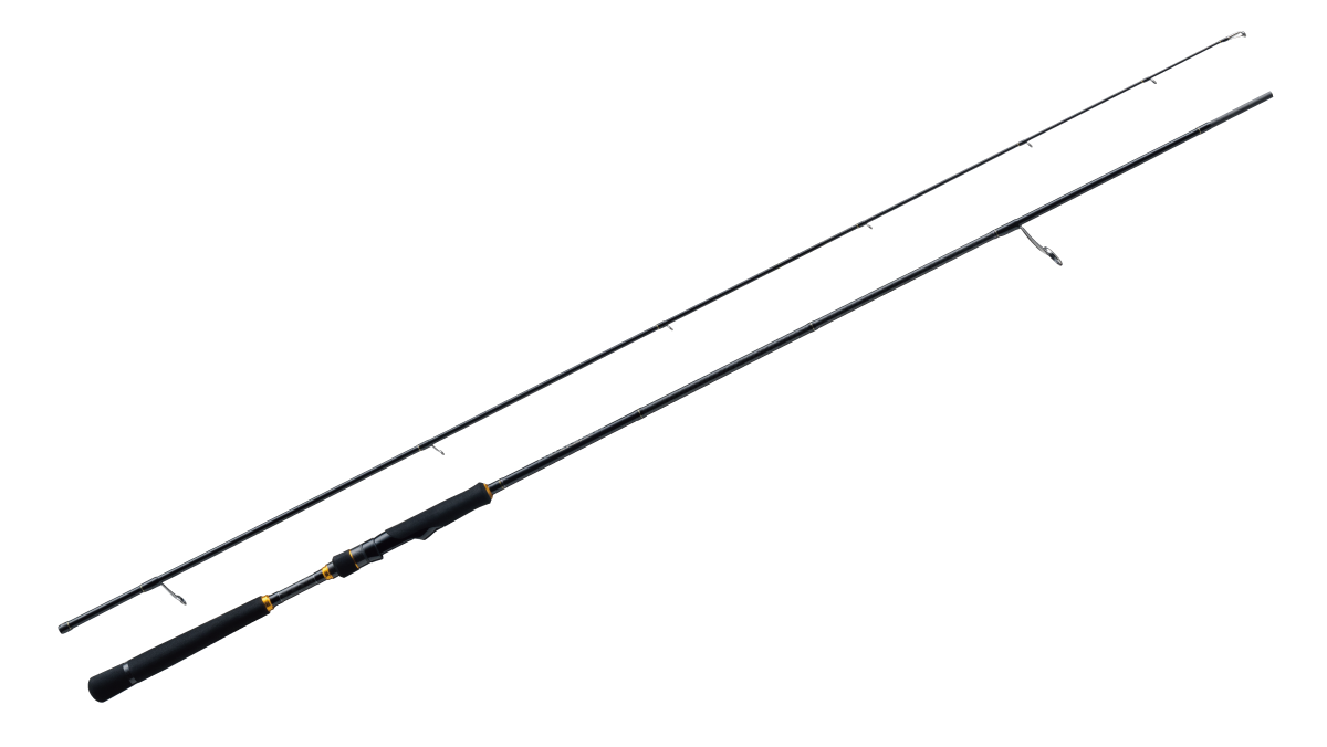 MAJOR CRAFT TRIPLECROSS SEABASS TCX-862ML