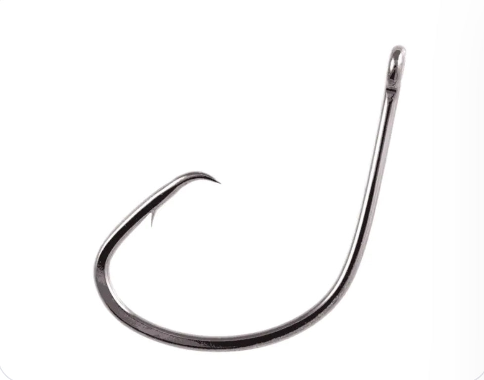 OWNER LIGHT CIRCLE HOOK