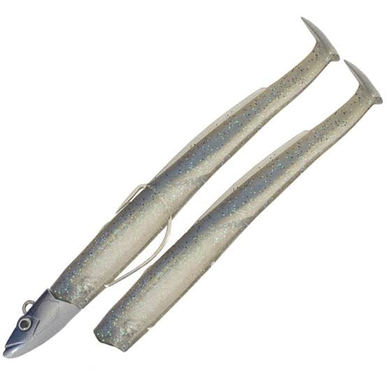 FIIISH BLACK EEL 150