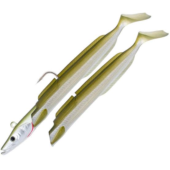 WESTIN SANDY ANDY - 32g