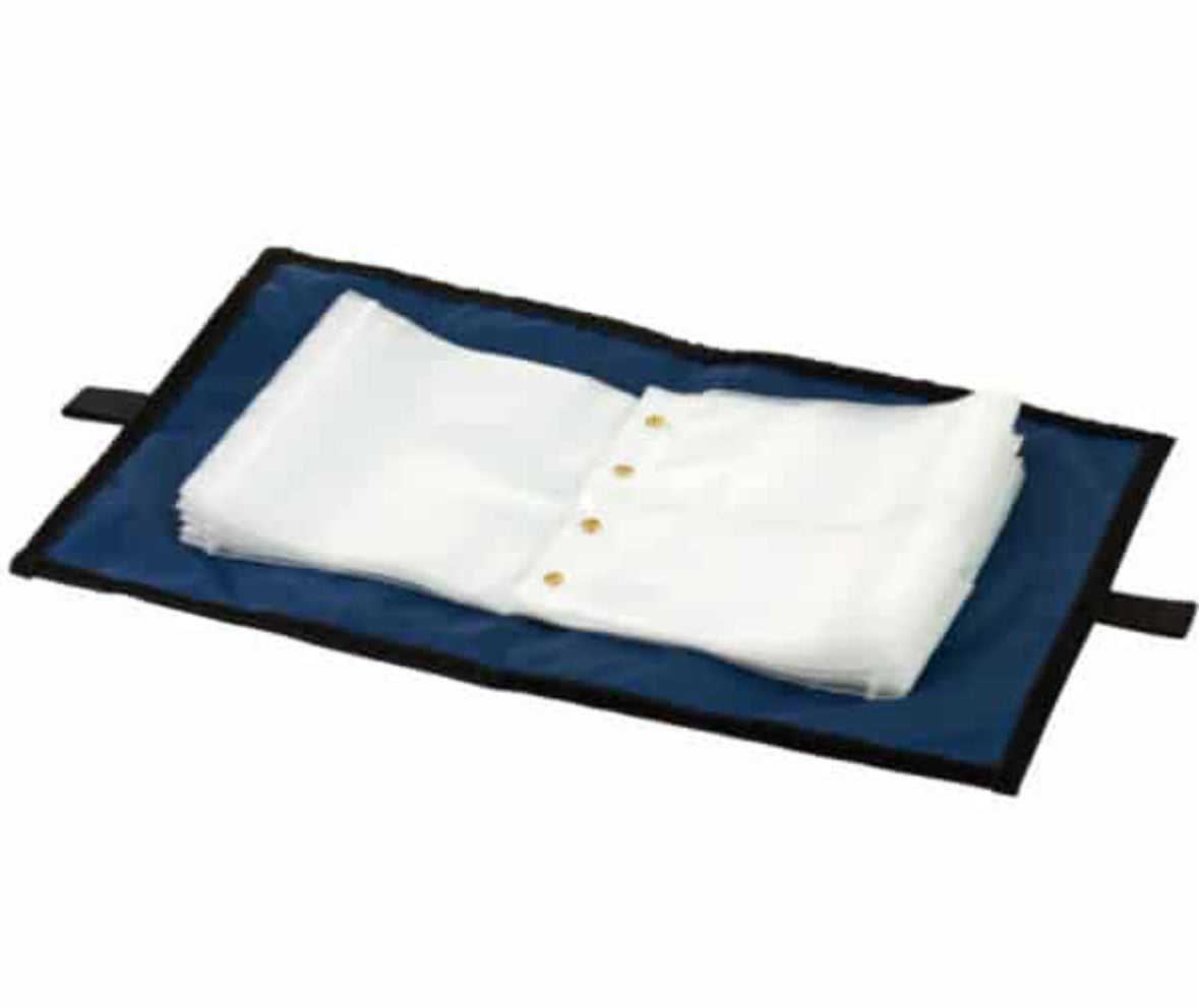 CENTURY RIG WALLET 31x24cm