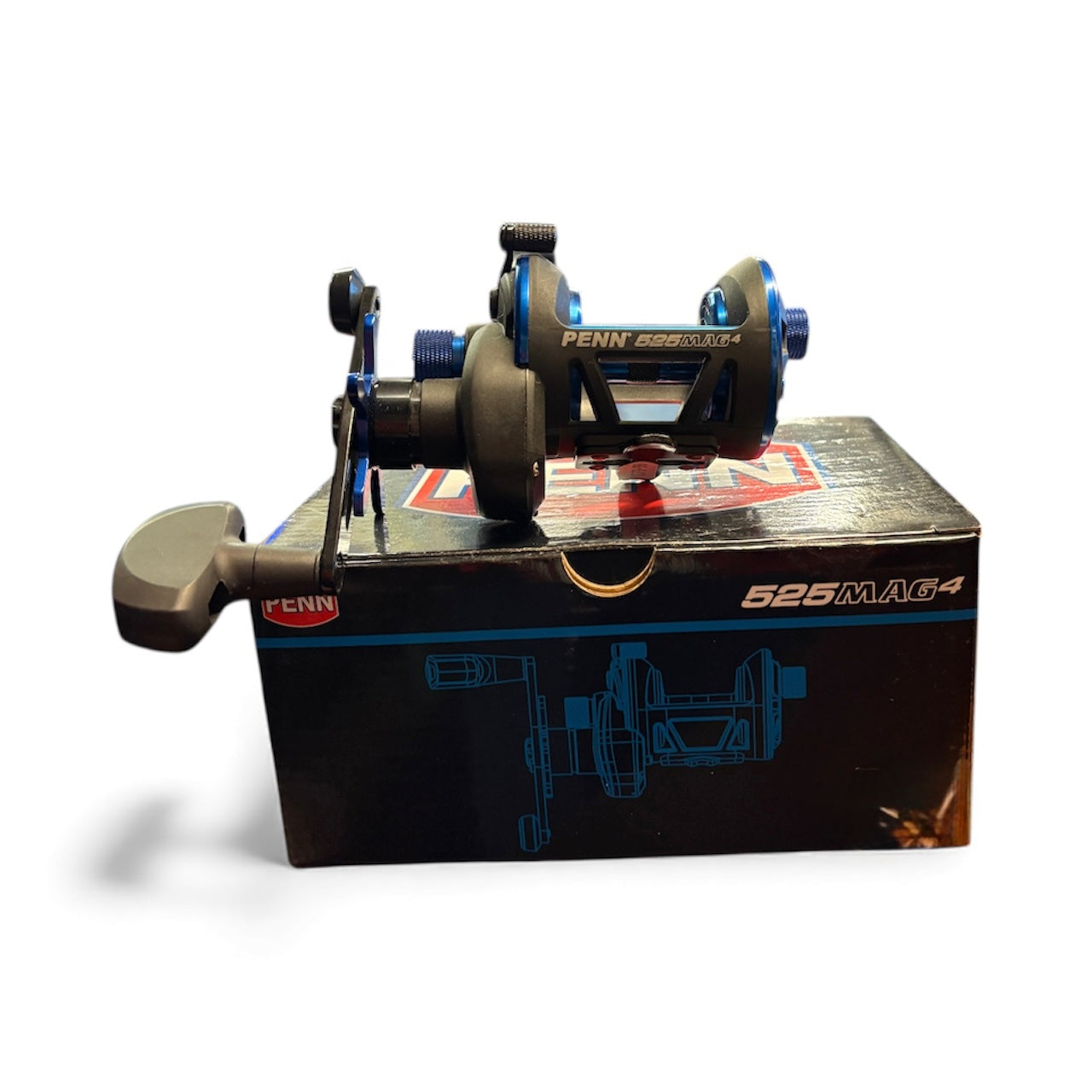 PENN 525MAG4