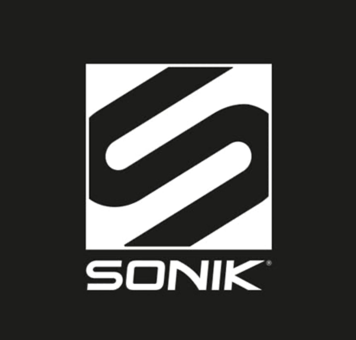 SONIK DOMINATOR XS MATCH 2pc, 13ft , 4-6oz (collection only)