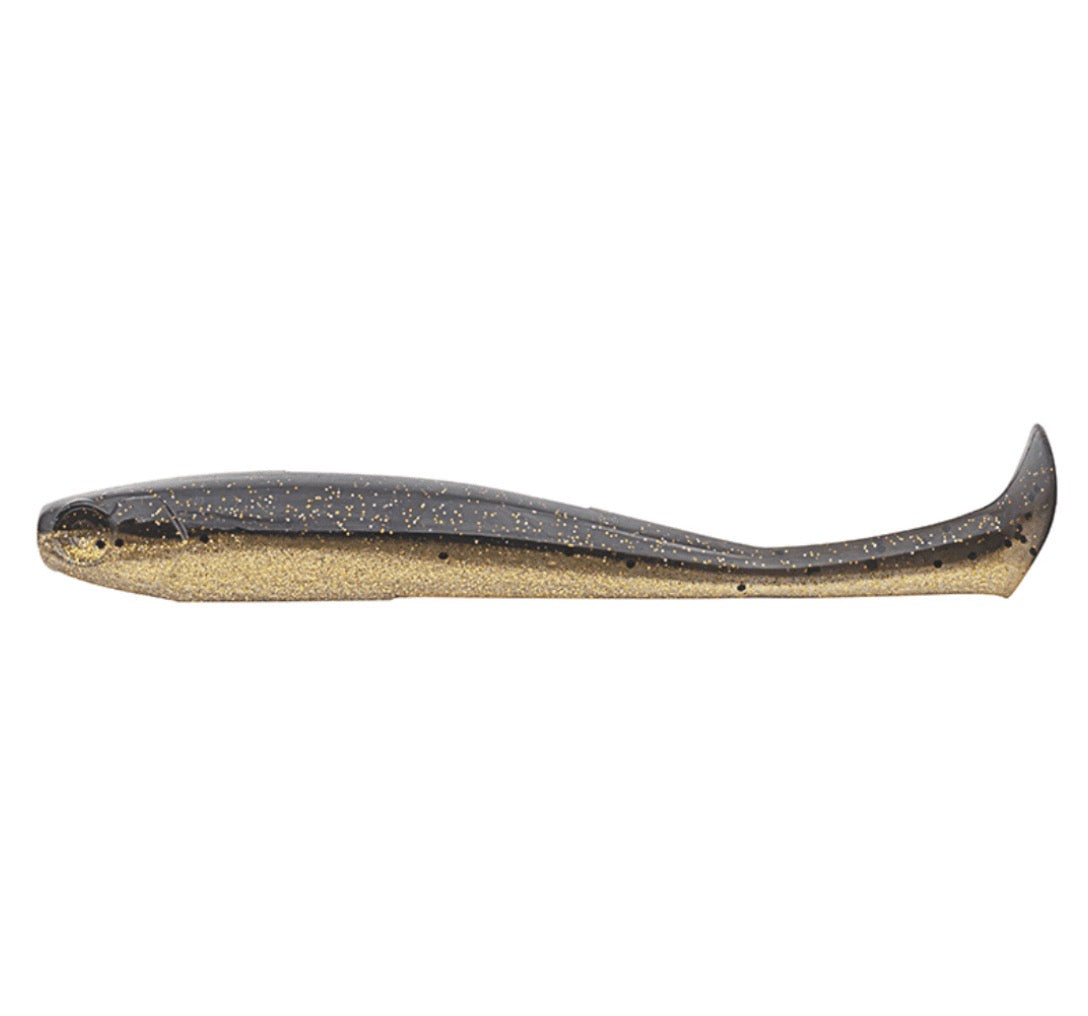 FIIISH PIT SWIMMER - 4 INCH