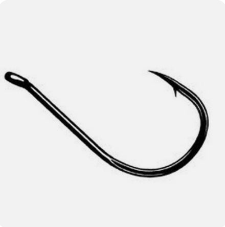 OWNER MOSQUITO HOOK