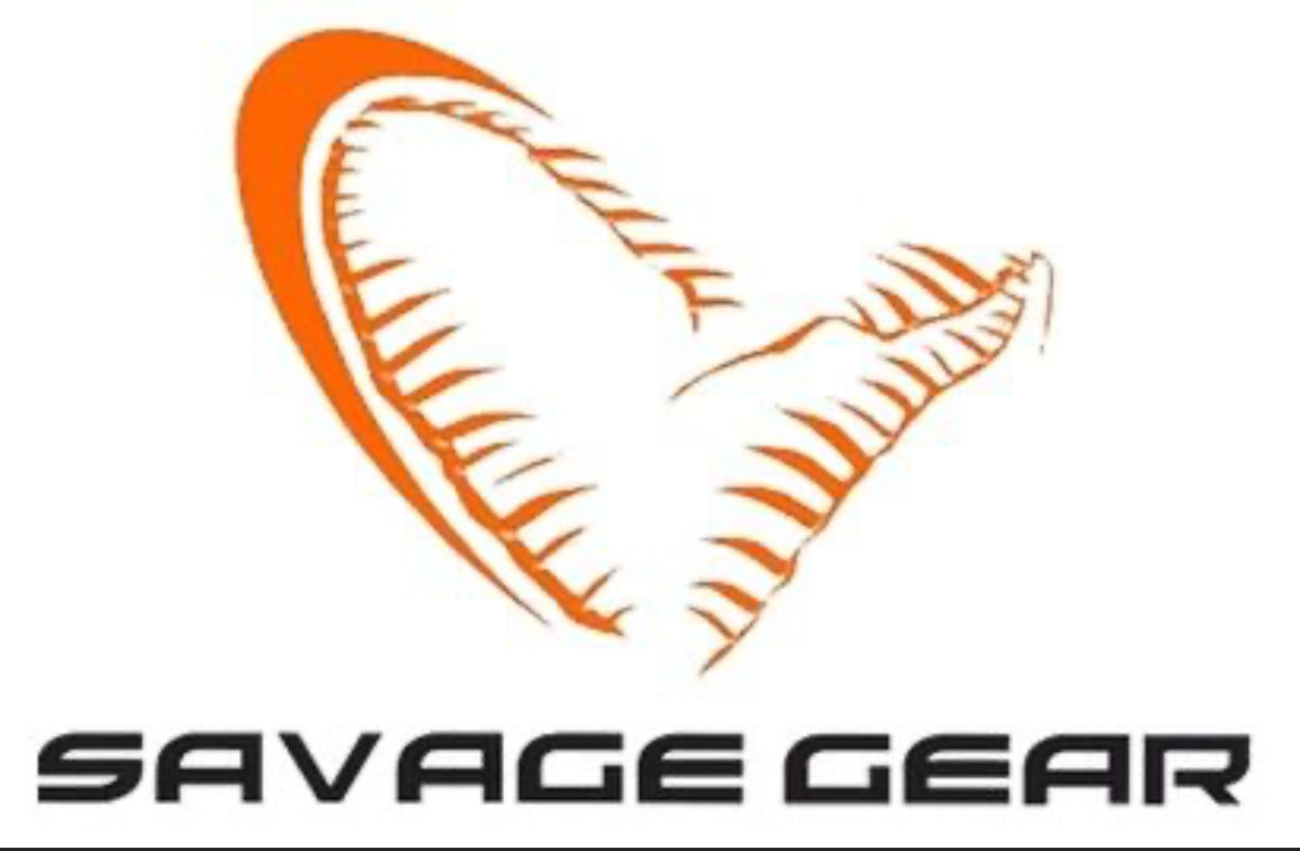 SAVAGE GEAR SEEKER ISP, FLURO UV RED BLACK