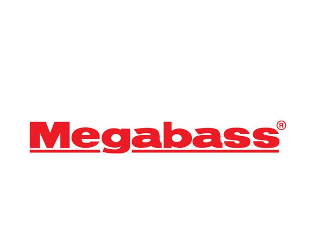 MEGABASS HAZEDONG 5 INCH