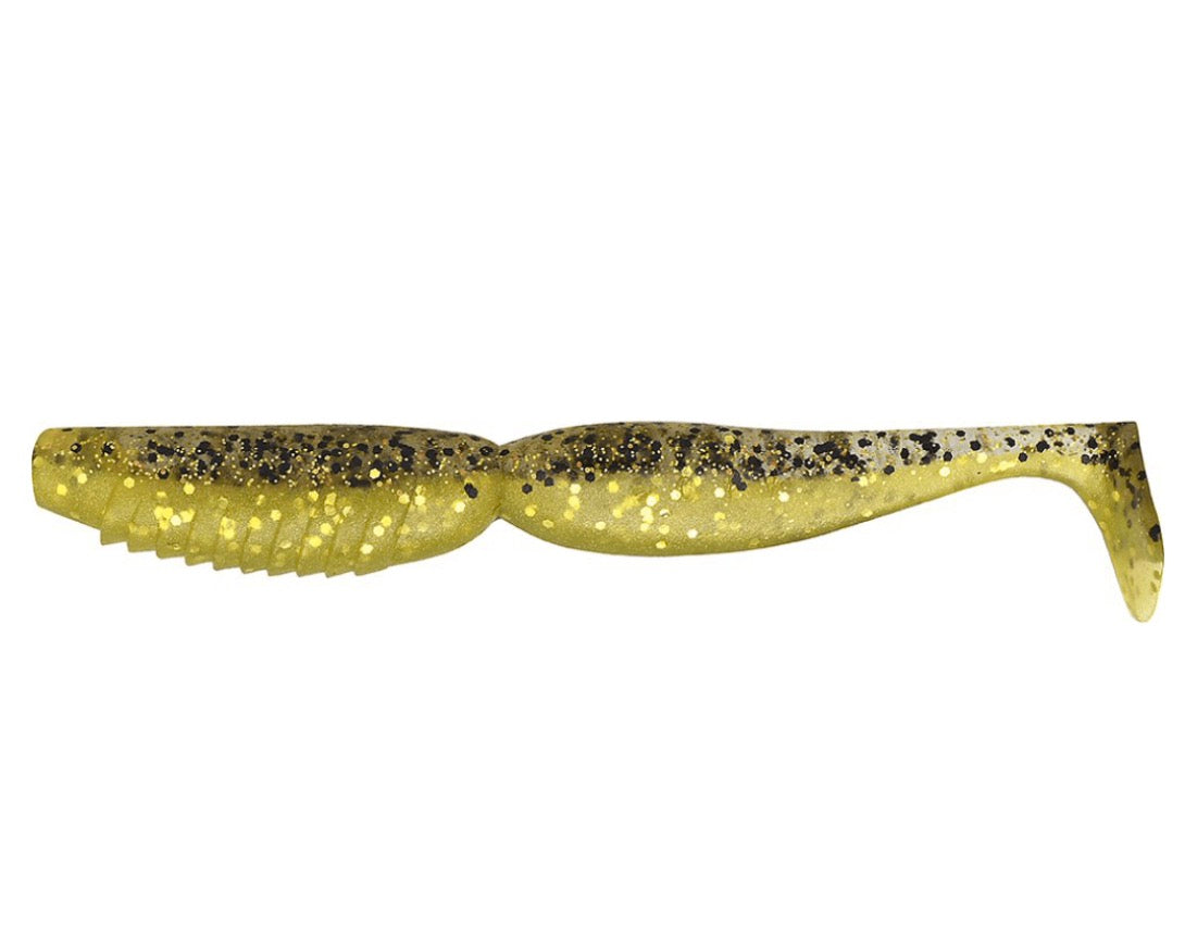MEGABASS SUPER SPINDLE 4 INCH