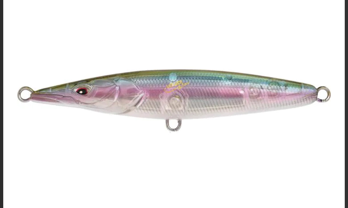 XORUS ASTURIE SILENT 110 11cm, 17g