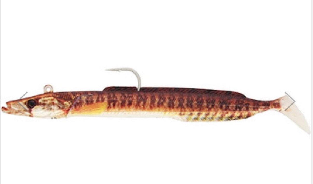 WESTIN SANDY ANDY - 32g