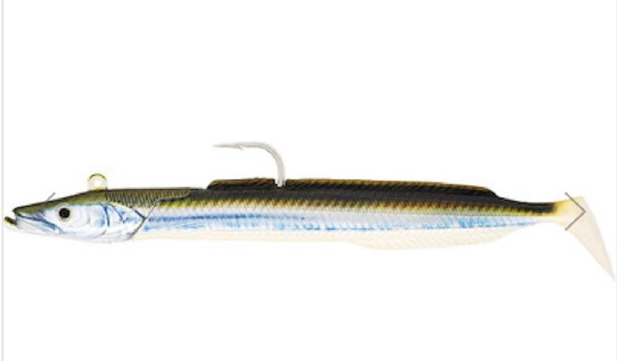 WESTIN SANDY ANDY - 32g