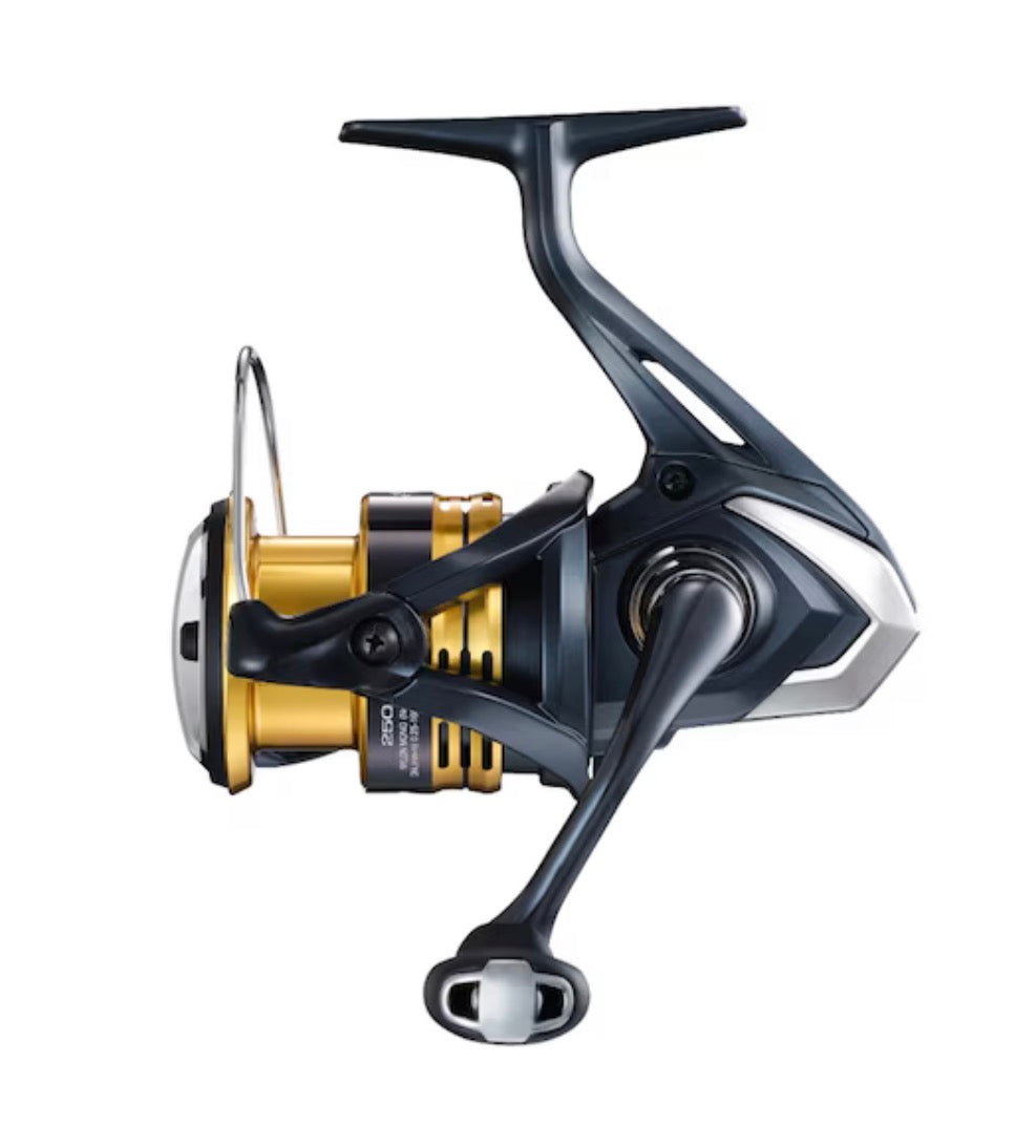 SHIMANO SAHARA C3000