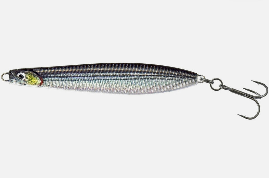 SAVAGE GEAR SEEKER ISP NEW COLOUR!.. MULLET