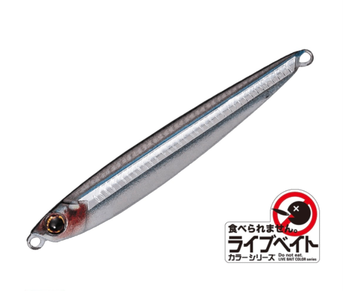 MAJOR CRAFT JIGPARA MICRO SLIM 5g