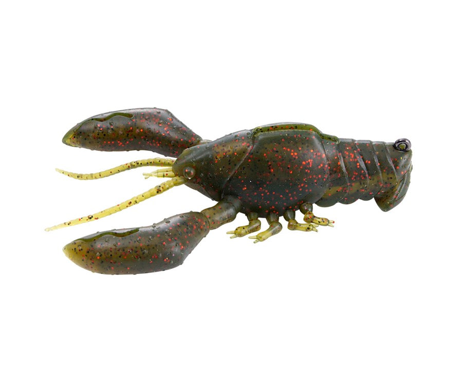 MEGABASS SLEEPER CRAW