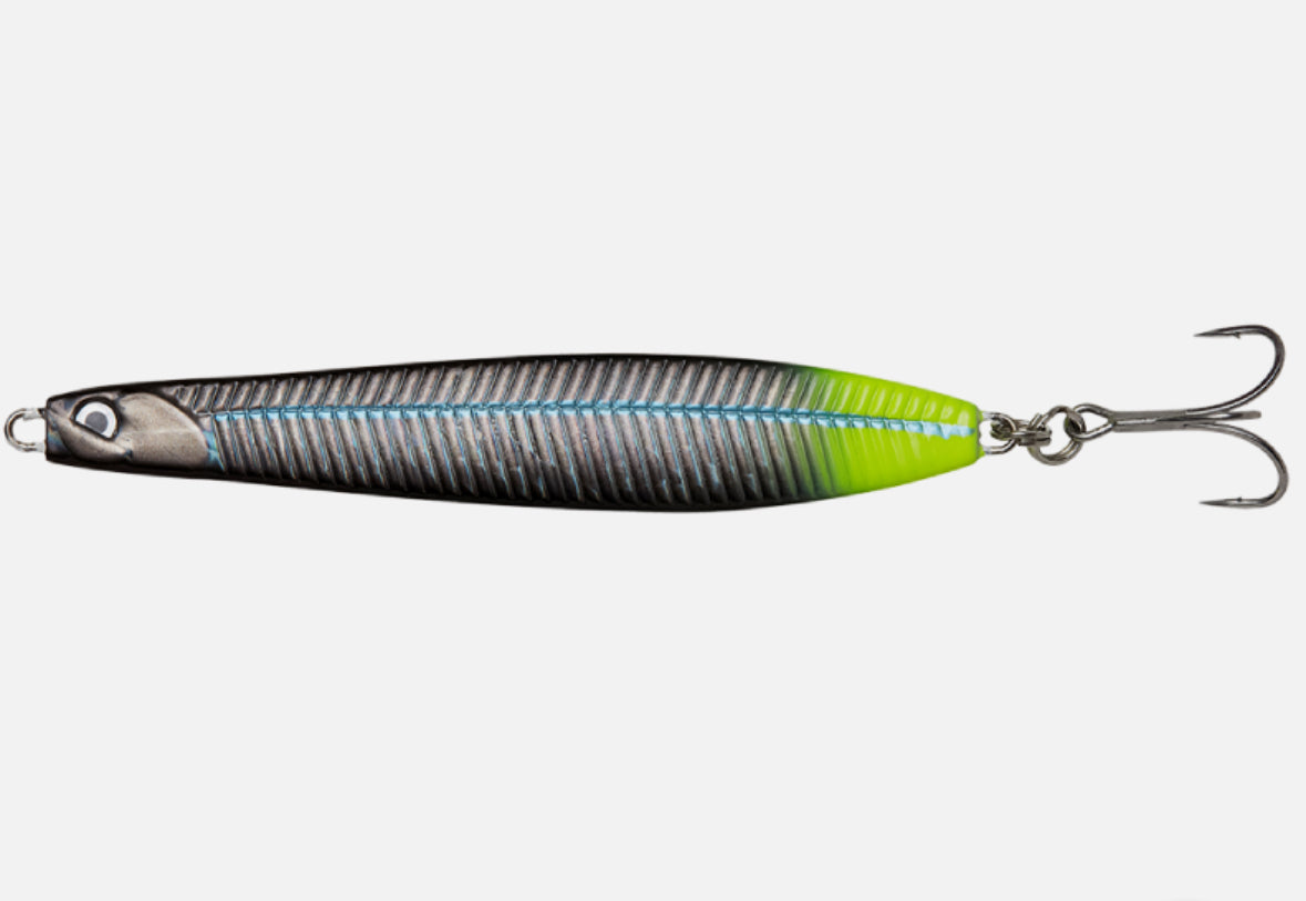 SAVAGE GEAR SURF SEEKER, BLACK PEARL