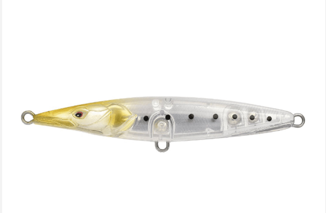 XORUS ASTURIE 110, 11cm, 16.5g