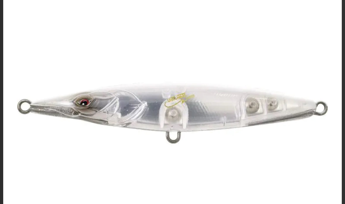 XORUS ASTURIE SILENT 110 11cm, 17g