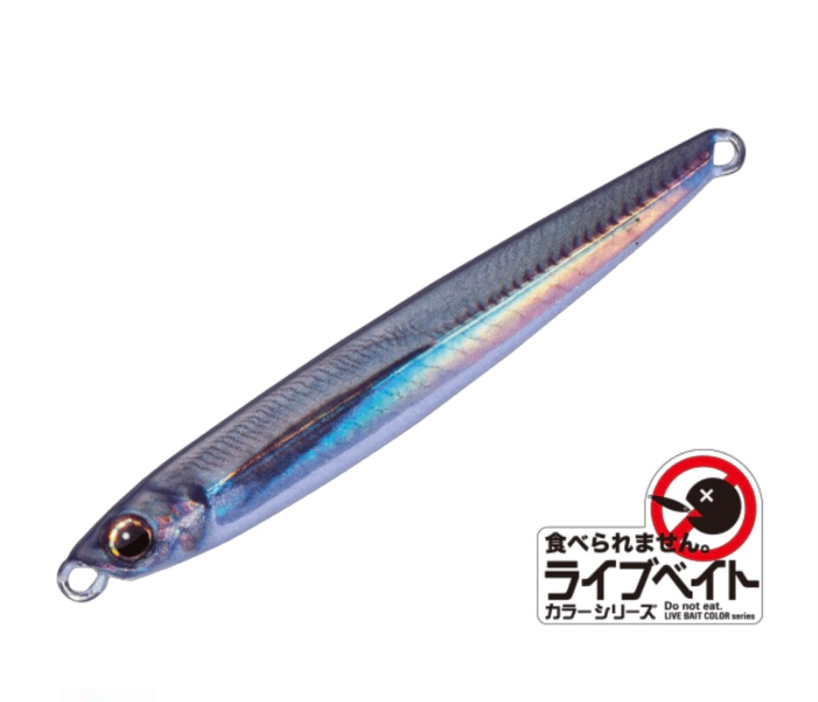 MAJOR CRAFT JIGPARA MICRO SLIM 5g